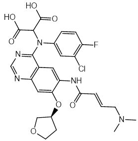 Afatinib Impurity 42
